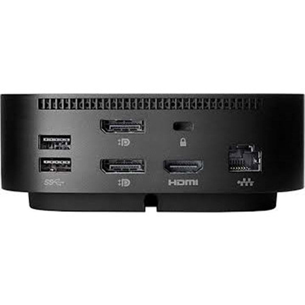 HP G5 5TW10AA Type-C Dockıng Statıon