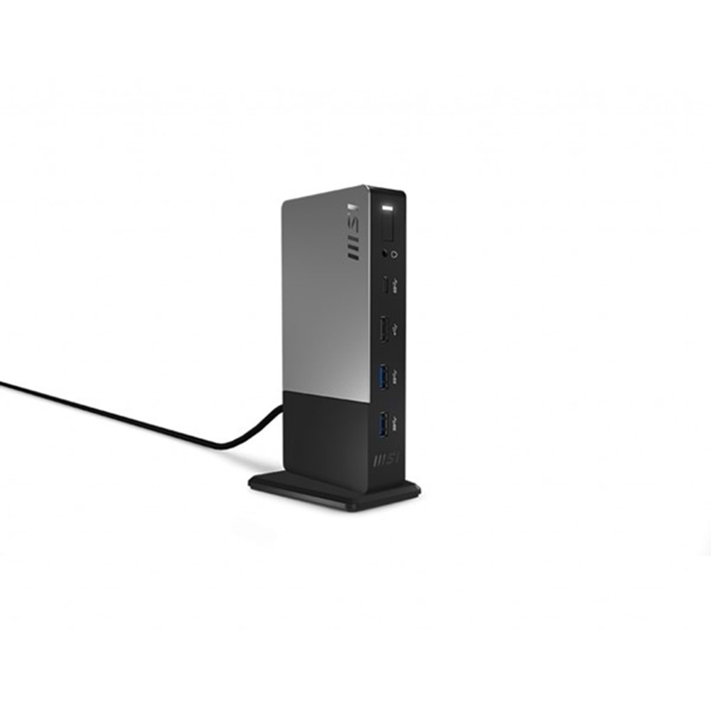 MSI USB-C Dockıng Statıon Gen 2