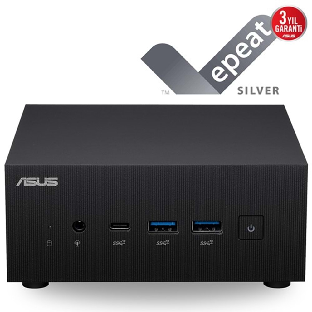 ASUS PN64-S5192MD CORE i5 12500H-8GB RAM-256GB NVME-FDOS MINI PC