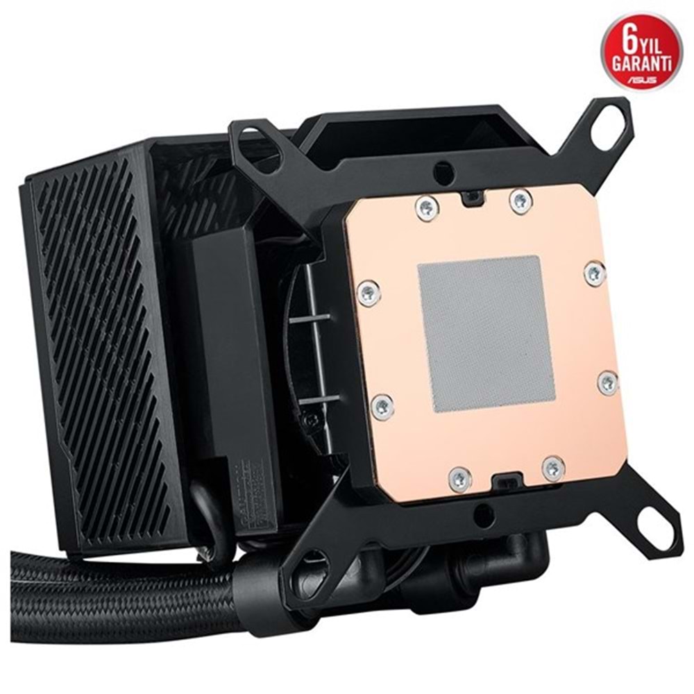 ASUS 360mm ROG RYUJIN III NOCTUA Sıvı Soğutmalı AM5-1700p İşlemci Fanı