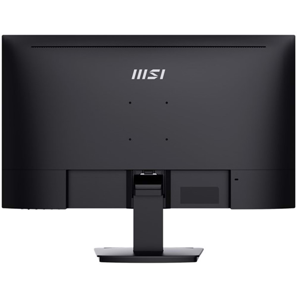 MSI 27