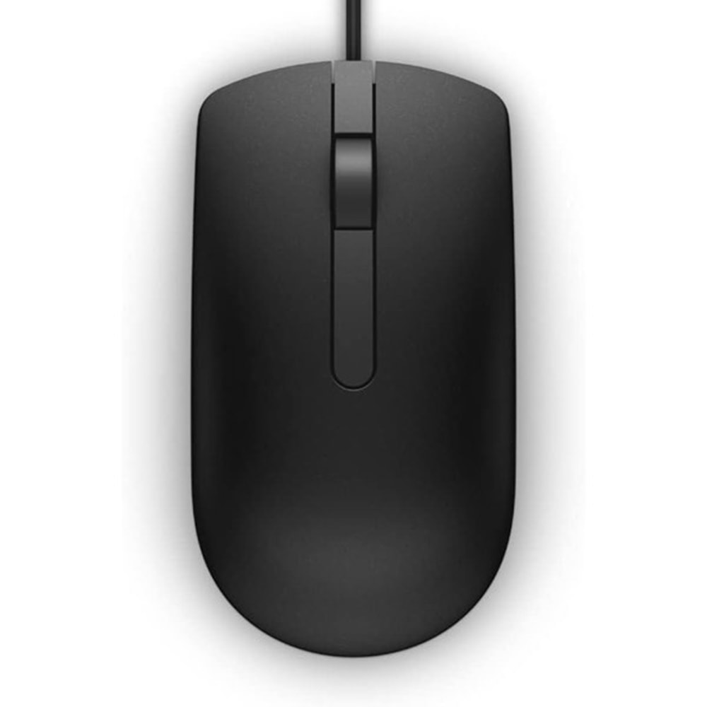 DELL MS116 570-AAIR STANDART MOUSE SİYAH