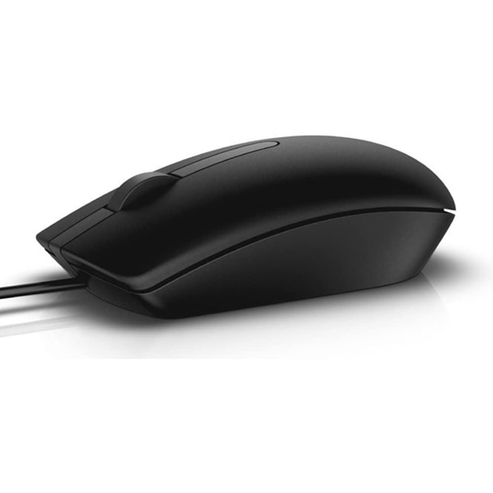 DELL MS116 570-AAIR STANDART MOUSE SİYAH