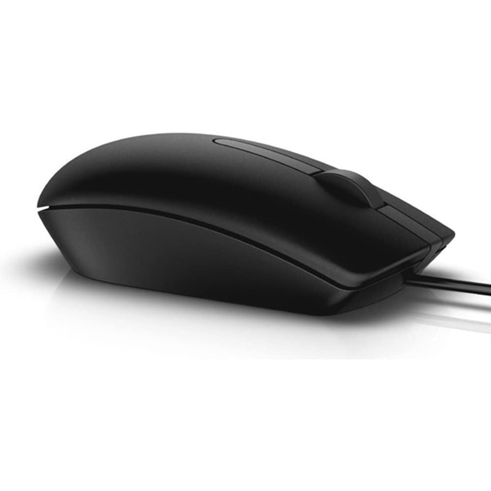 DELL MS116 570-AAIR STANDART MOUSE SİYAH