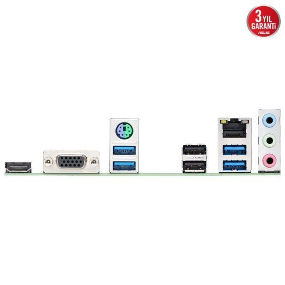 ASUS PRO A620M-DASH-CSM DDR5 HDMI PCIE 4.0 AM5 mATX