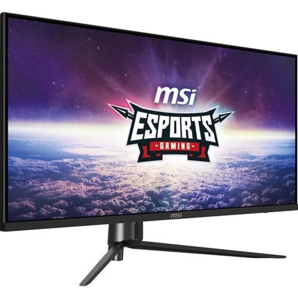 MSI 40