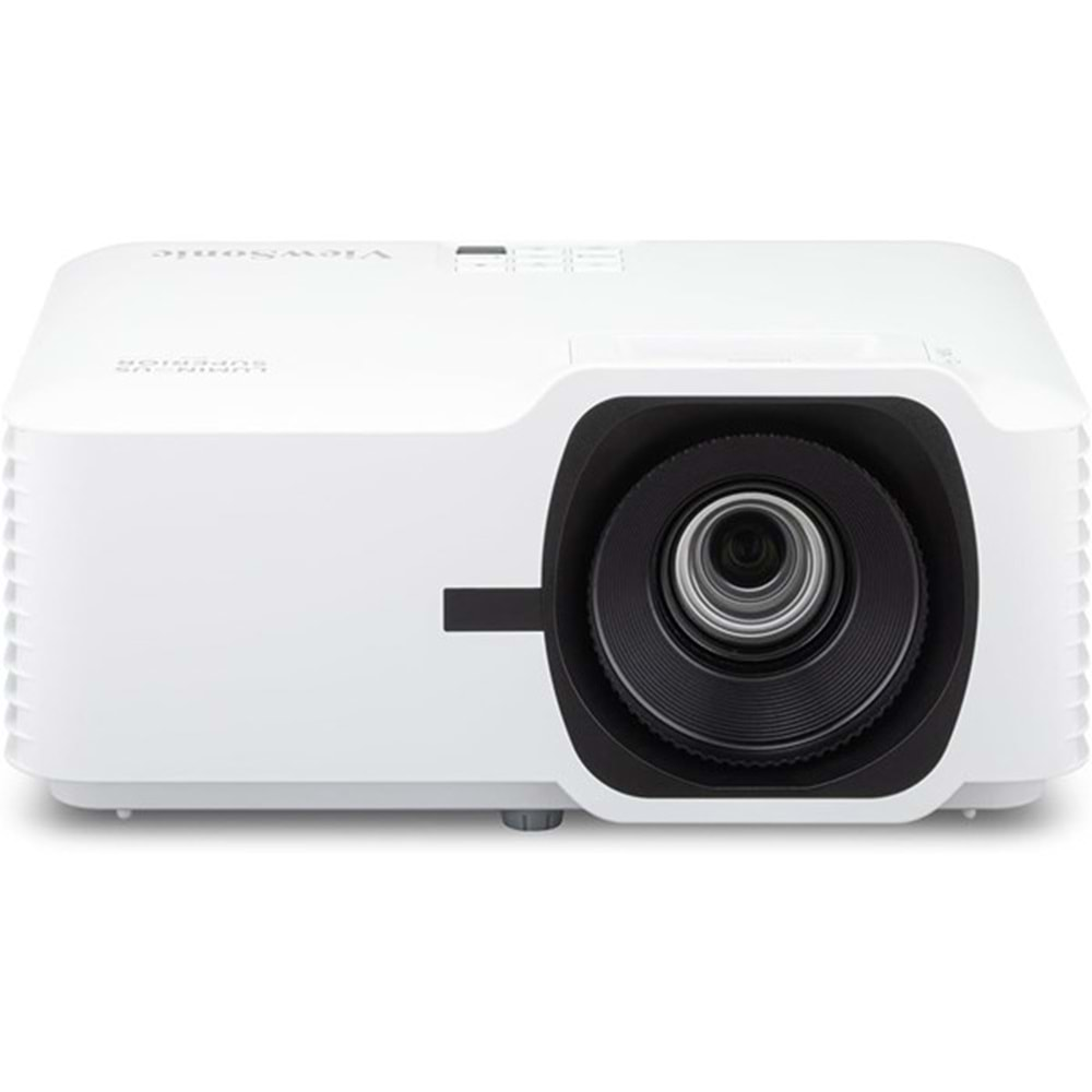 VIEWSONIC 5000ansilümen LS740W 1280X800 Lazer Projeksıyon