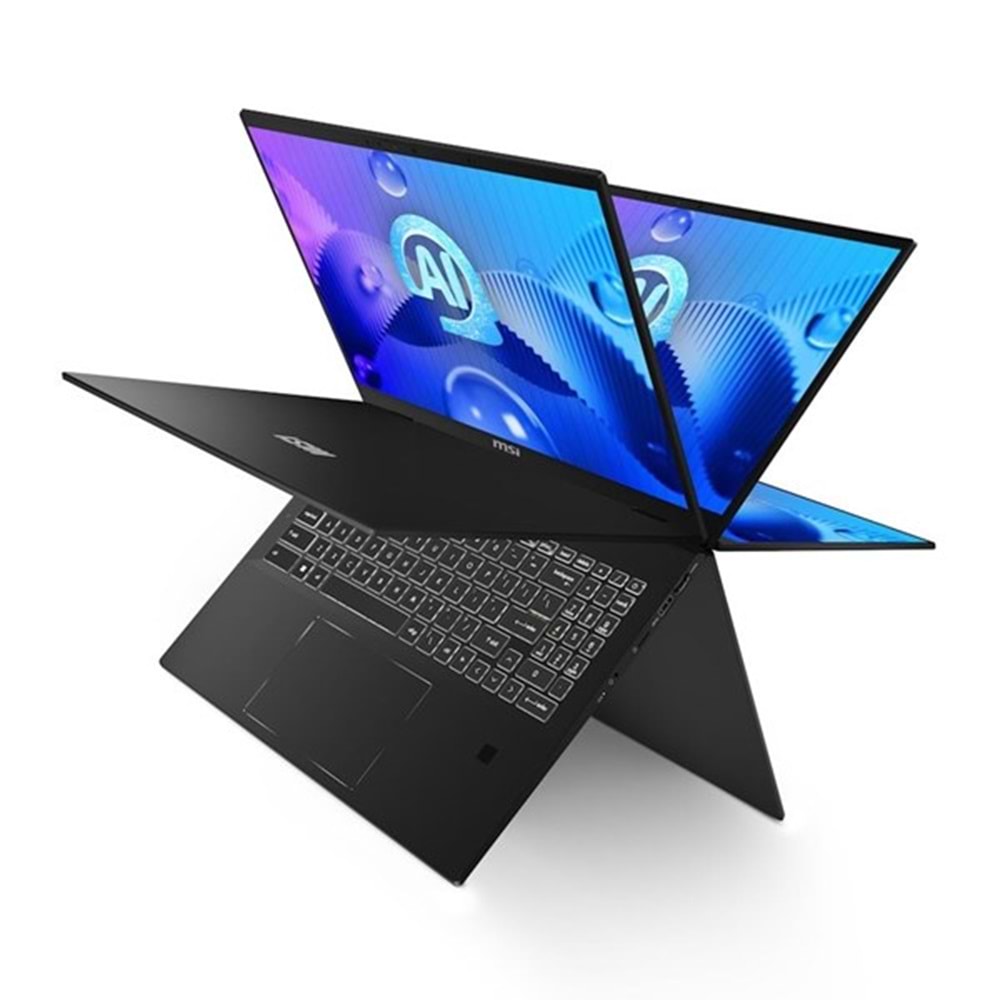 MSI 16