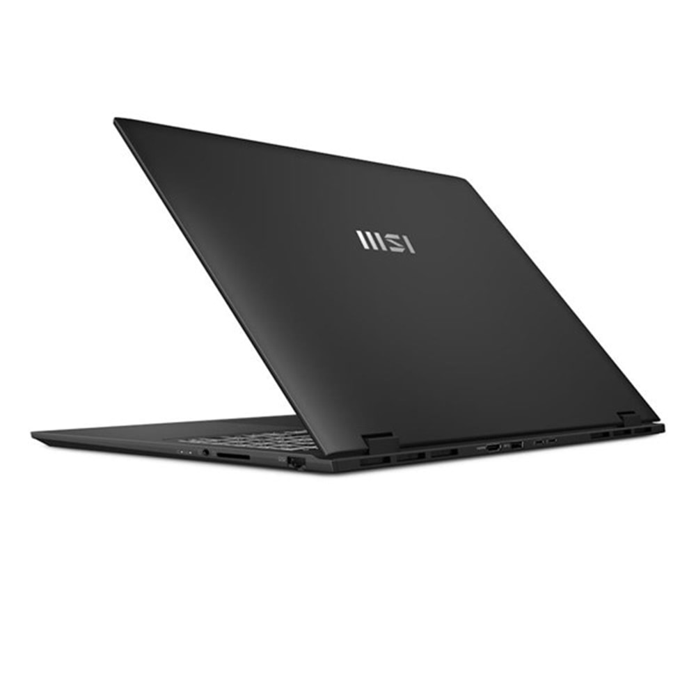 MSI 16