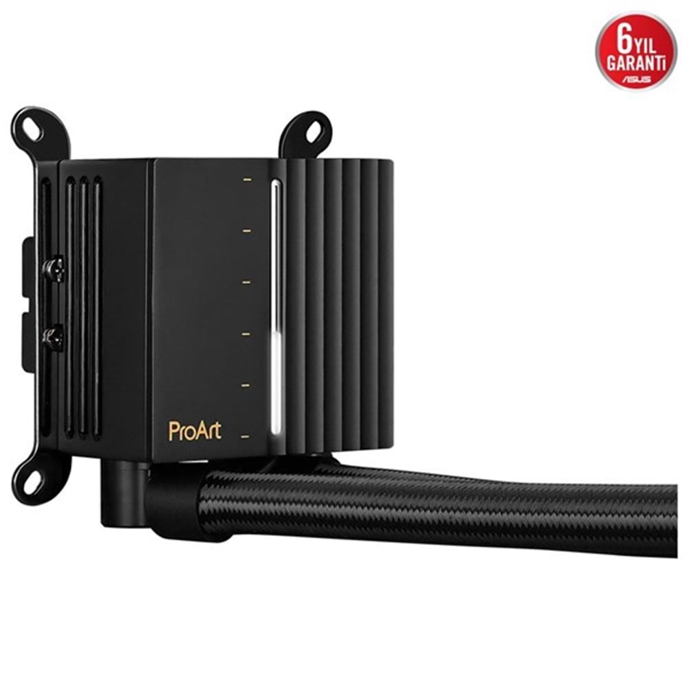 ASUS 420MM PROART LC AM5-1700P SIVI SOĞUTMALI İŞLEMCİ FANI