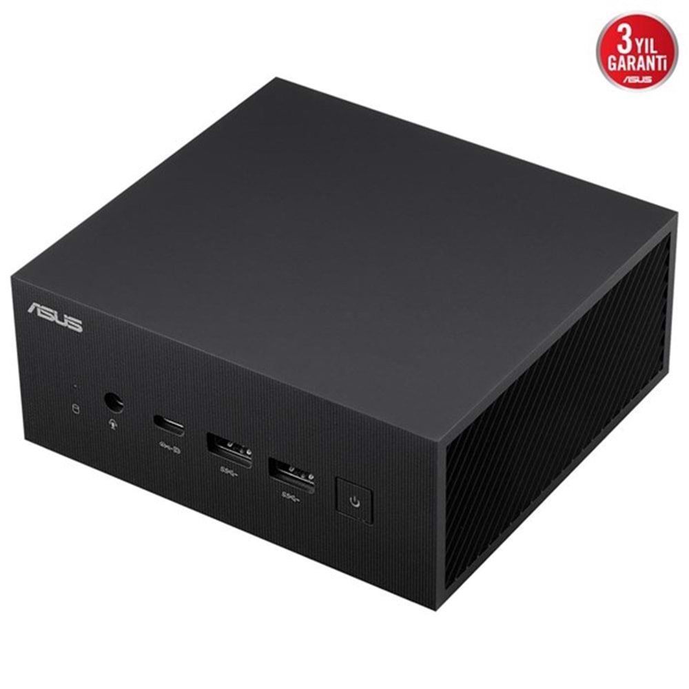 ASUS PN53-BBR777HD RYZEN 7 7735Hs-RAM DİSK YOK-FDOS MINI PC