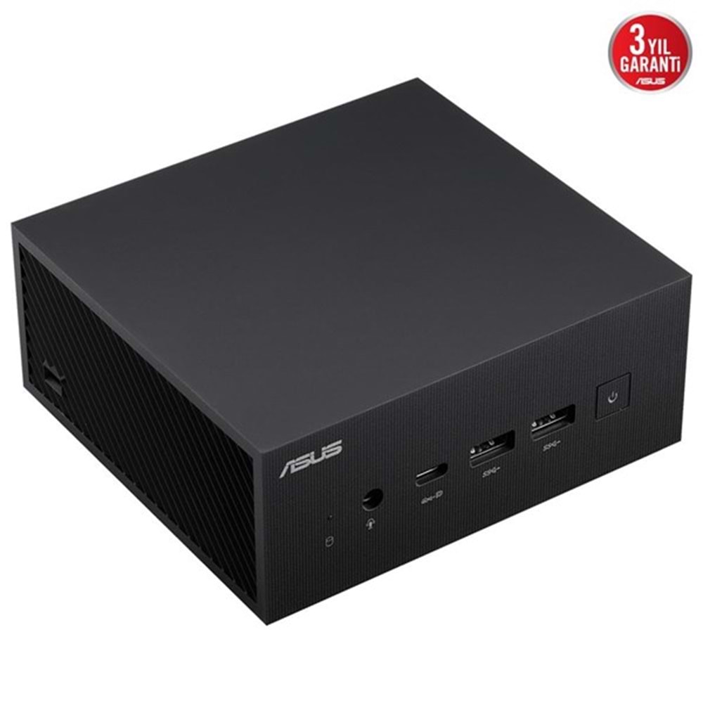 ASUS PN53-BBR777HD RYZEN 7 7735Hs-RAM DİSK YOK-FDOS MINI PC