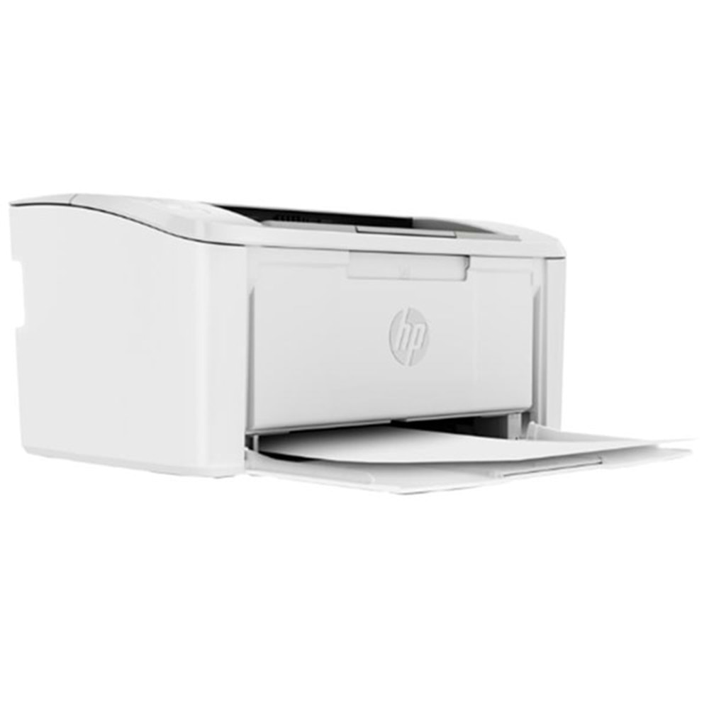 HP A4 1Y7D2A M111cw Siyah Lazer Yazıcı Usb