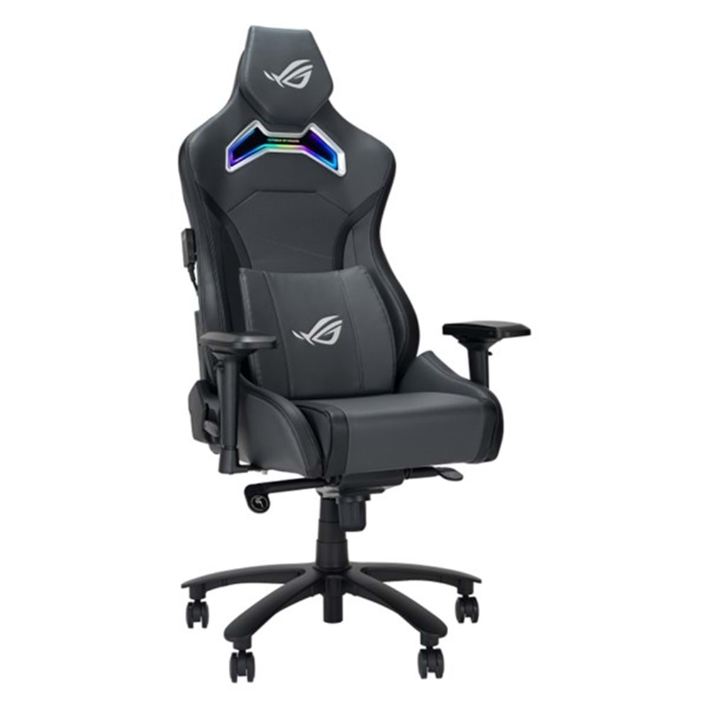 ASUS ROG CHARIOT X SL301W Oyuncu Koltuğu GRI