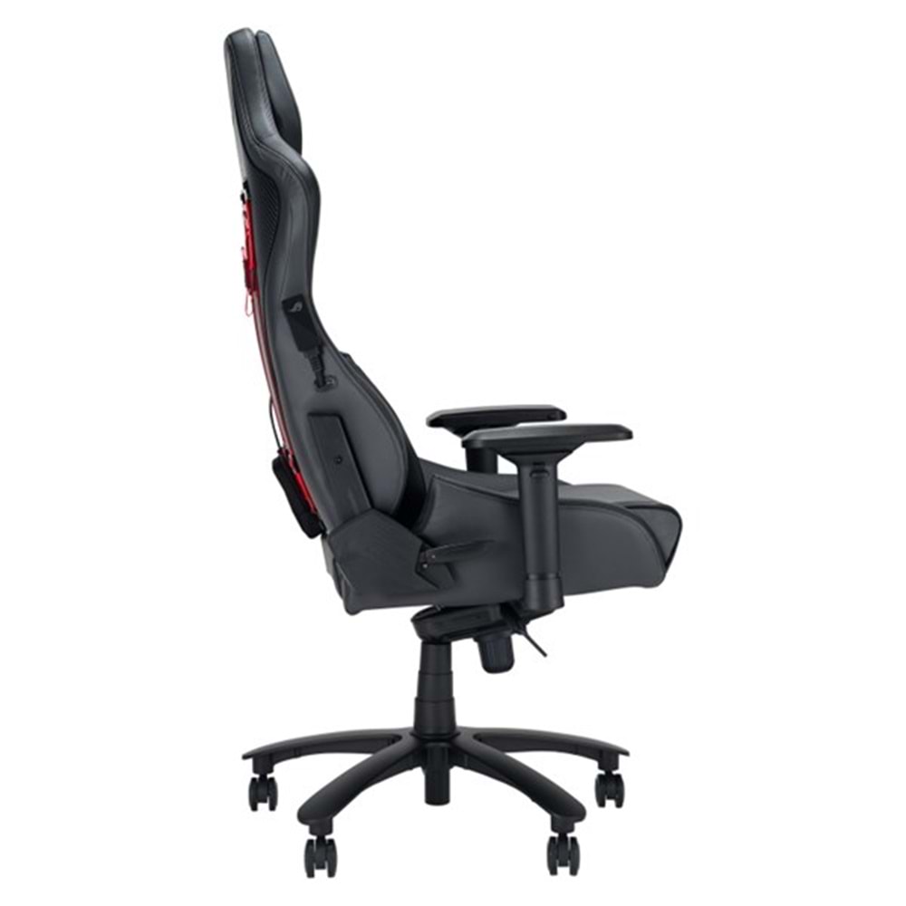ASUS ROG CHARIOT X SL301W Oyuncu Koltuğu GRI