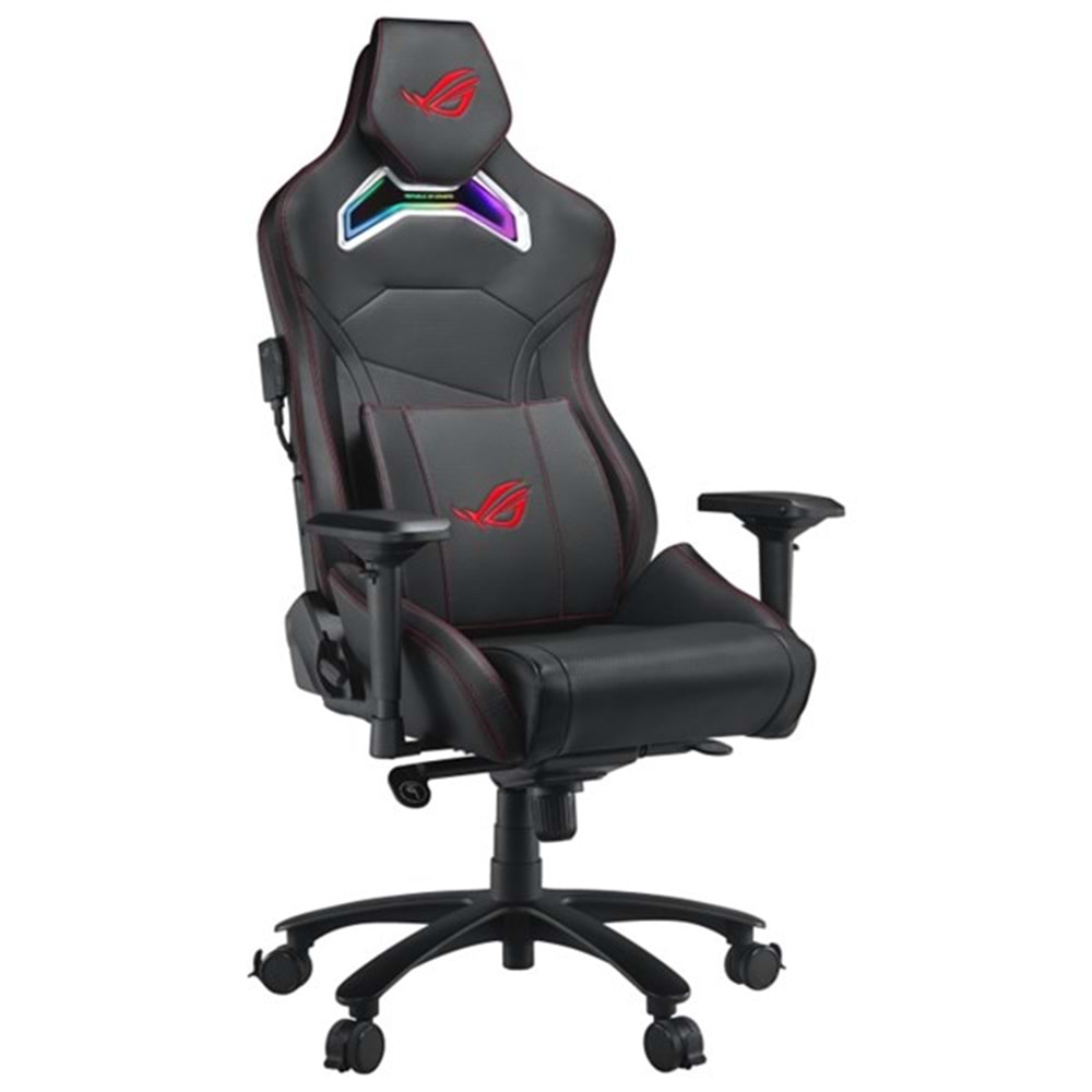ASUS ROG CHARIOT X SL301W Oyuncu Koltuğu Siyah