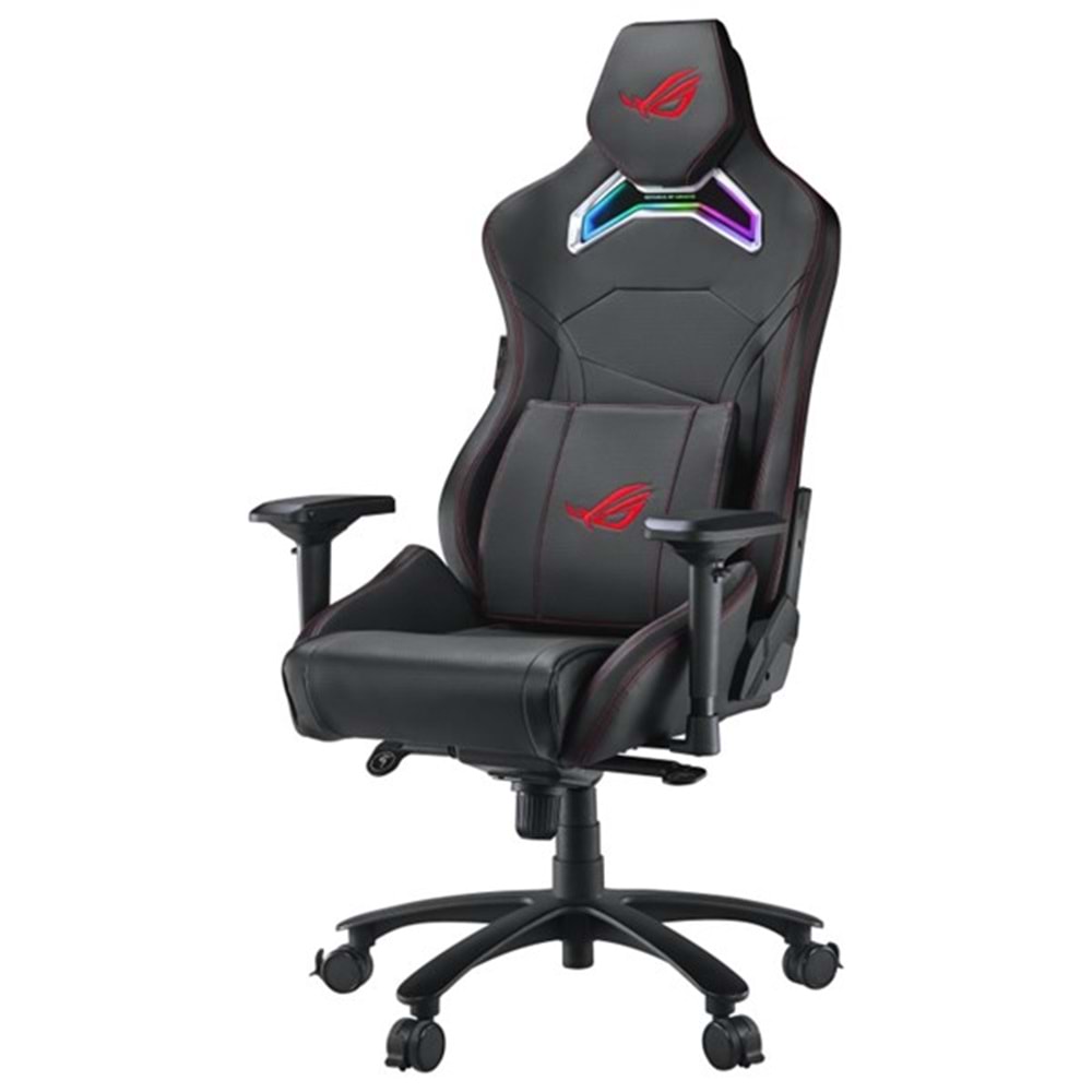ASUS ROG CHARIOT X SL301W Oyuncu Koltuğu Siyah