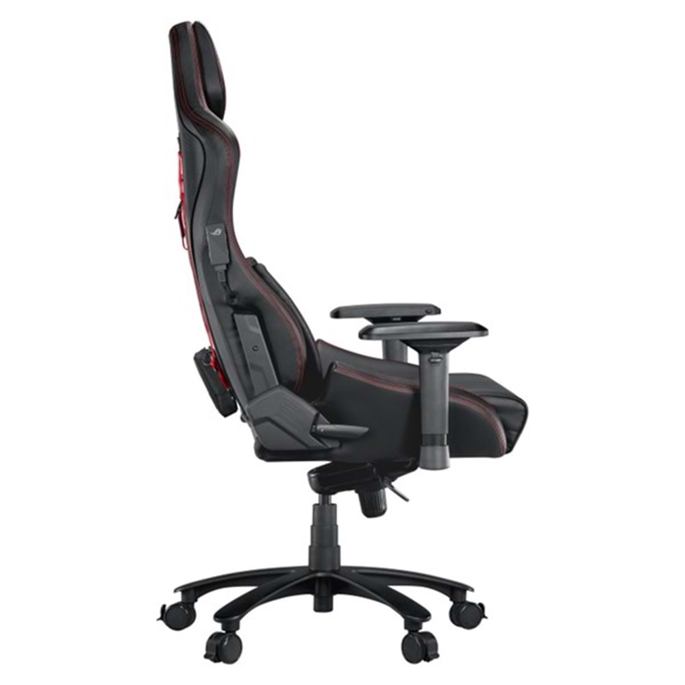 ASUS ROG CHARIOT X SL301W Oyuncu Koltuğu Siyah