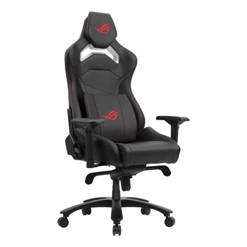 ASUS ROG CHARIOT X CORE SL301CW Oyuncu Koltuğu Siyah