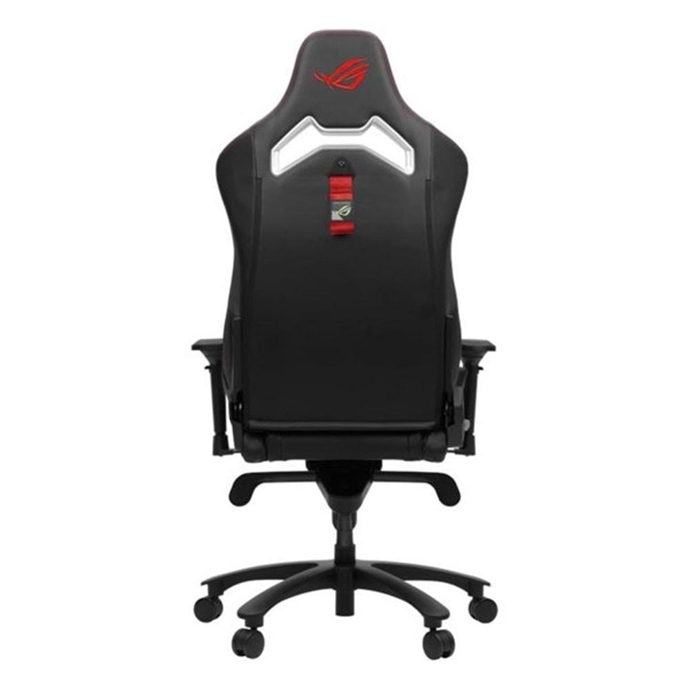 ASUS ROG CHARIOT X CORE SL301CW Oyuncu Koltuğu Siyah