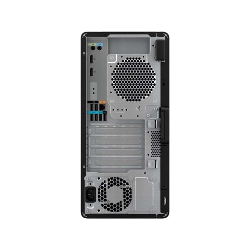 HP Z2 G9 8T1K4EA i9-14900K 3.2GHz 32gb 1tb M.2 PCIe W11 Pro 16gb RTX A4000 İş İstasyonu 