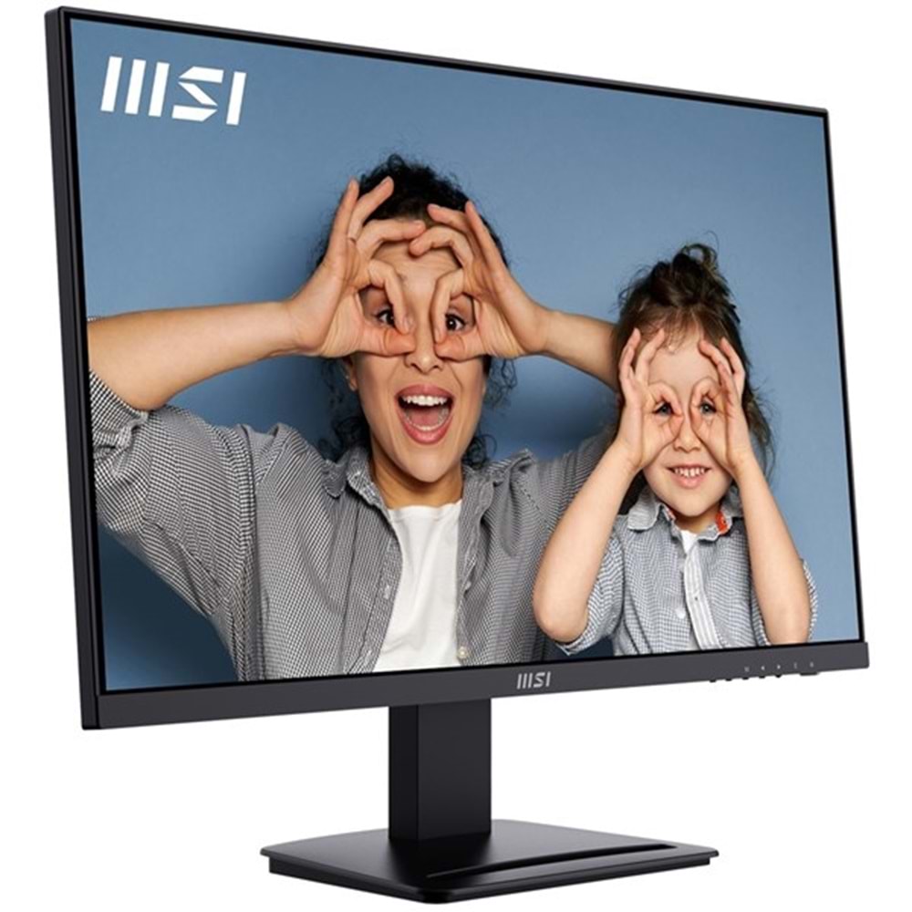 MSI 27