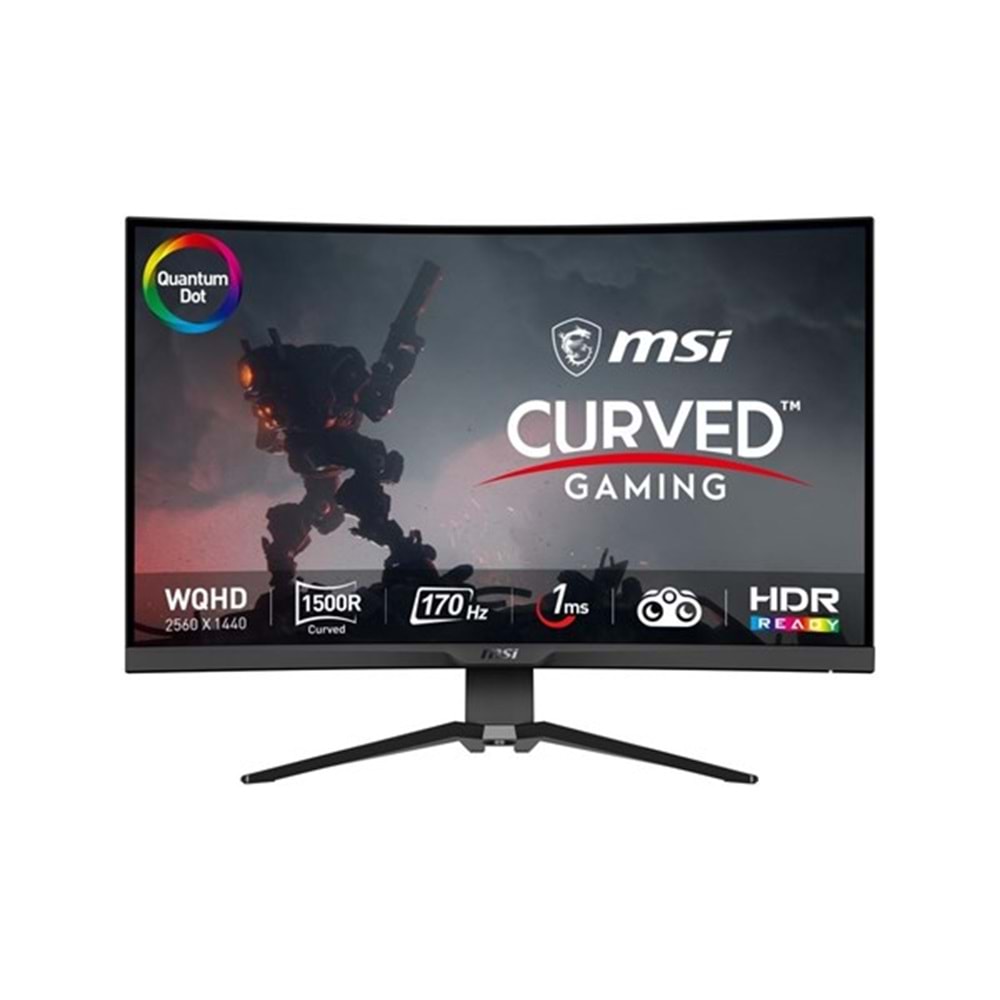 MSI 27