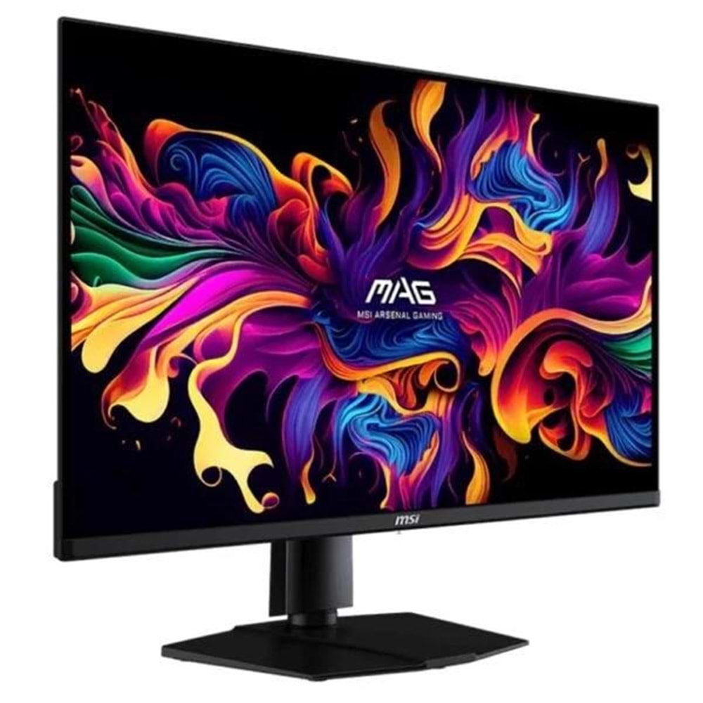 MSI 31.5