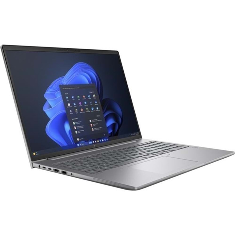 HP 16