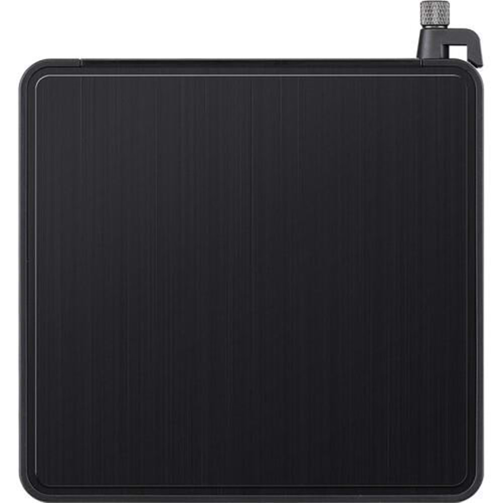 ASUS NUC PRO SLIM KIT CORE 3 100U-RAM DİSK YOK -FDOS MINI PC 