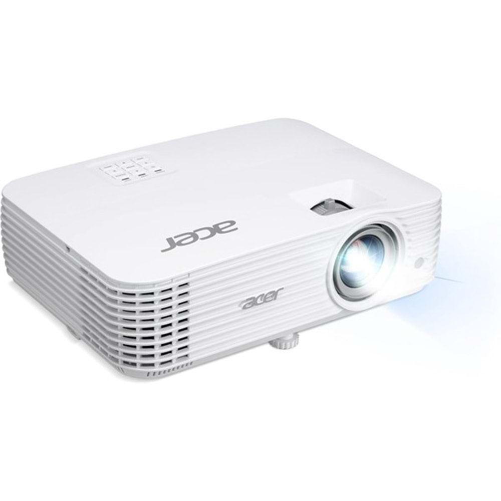 ACER 4500ansilümen P1657Ki 1920x1080 DLP Projeksiyon