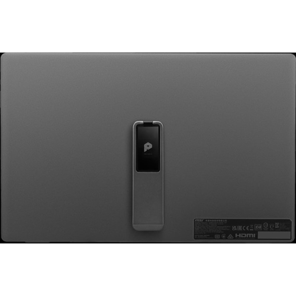 MSI 15.6