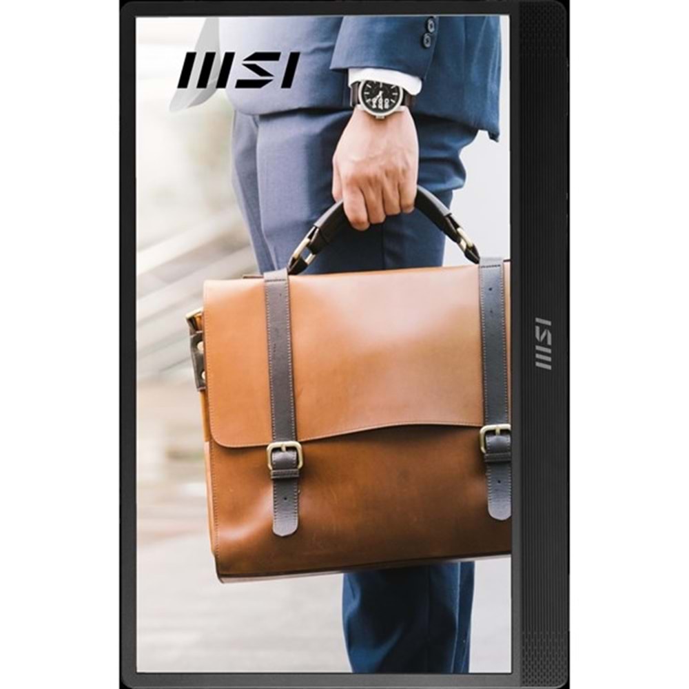 MSI 15.6