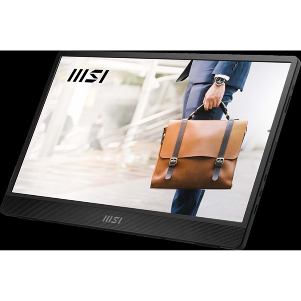 MSI 15.6
