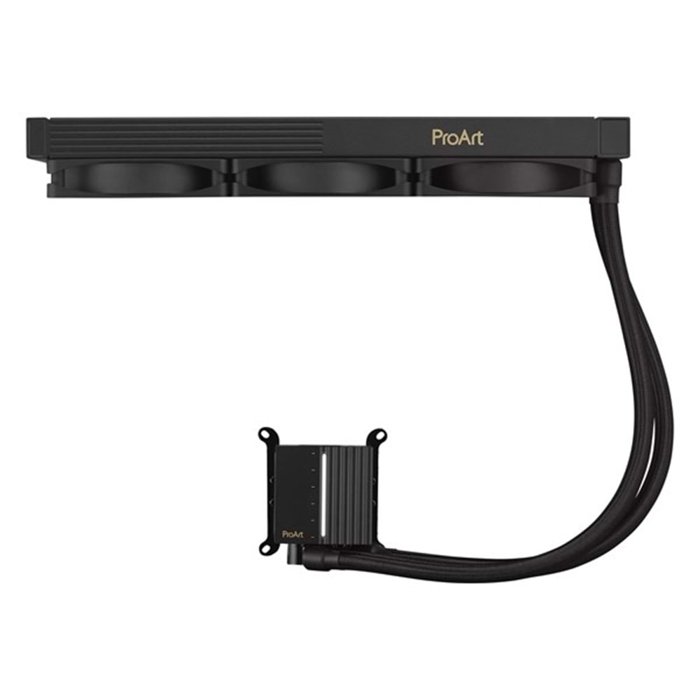 ASUS 360MM PROART LC 360 AM5-1700P-1851P SIVI SOĞUTMALI İŞLEMCİ FANI