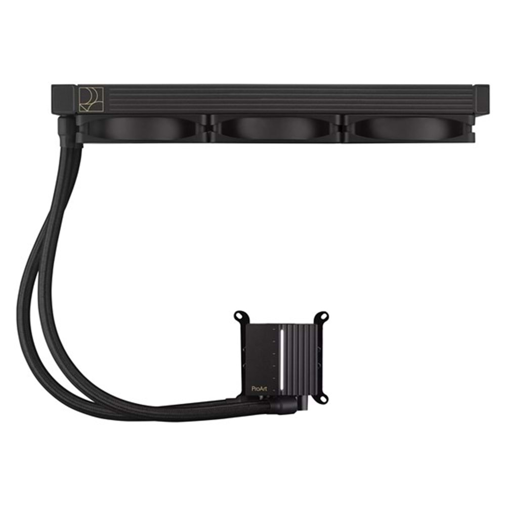 ASUS 360MM PROART LC 360 AM5-1700P-1851P SIVI SOĞUTMALI İŞLEMCİ FANI