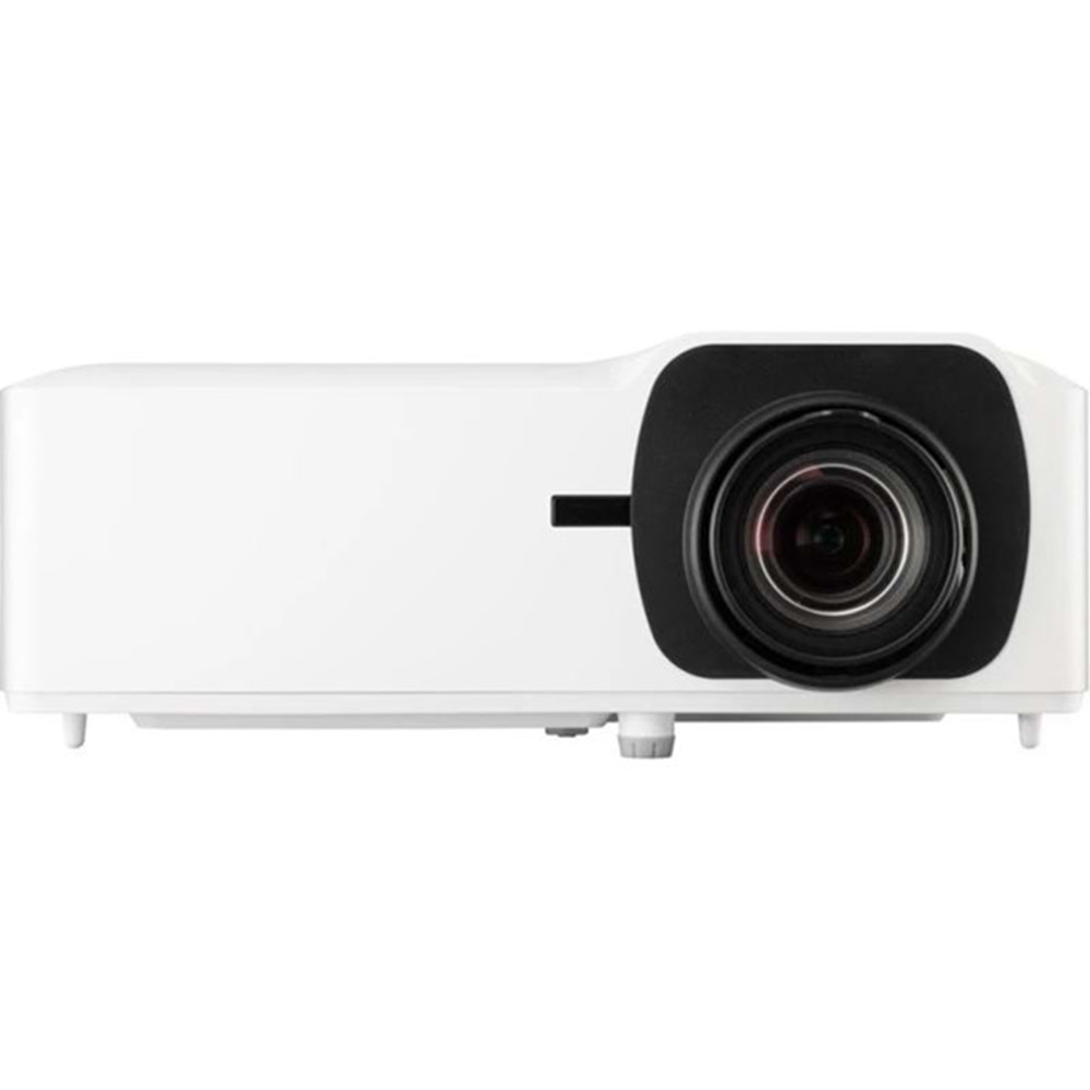 VIEWSONIC 6000ansilümen Ls901hd 1920x1200 Lazer Kısa Mesafe Projeksıyon