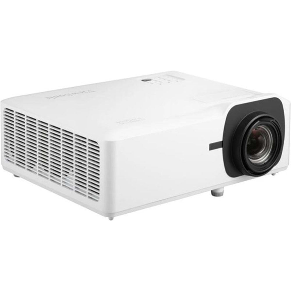 VIEWSONIC 6000ansilümen Ls901hd 1920x1200 Lazer Kısa Mesafe Projeksıyon