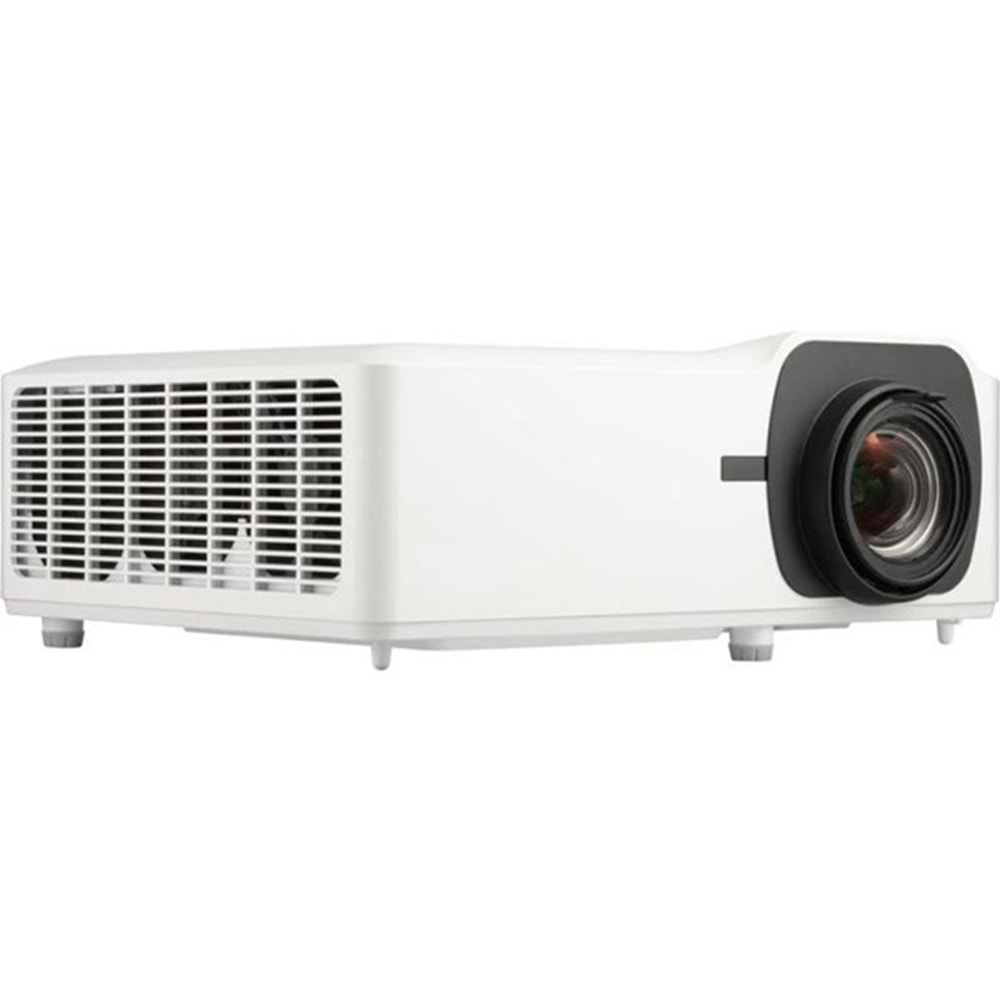 VIEWSONIC 6000ansilümen Ls901hd 1920x1200 Lazer Kısa Mesafe Projeksıyon