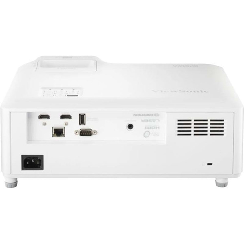 VIEWSONIC 6000ansilümen Ls901hd 1920x1200 Lazer Kısa Mesafe Projeksıyon