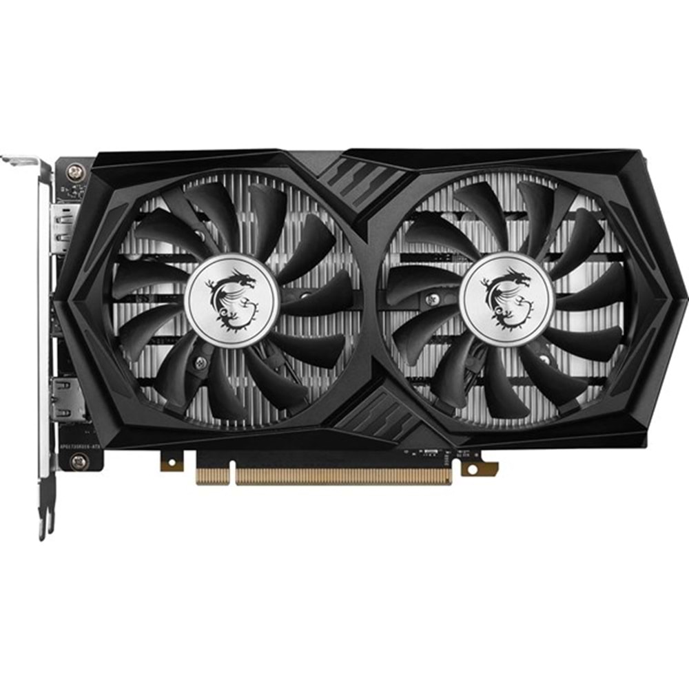 MSI 6GB RTX3050 GAMING X GDDR6 96bit HDMI-DP PCIE 4.0