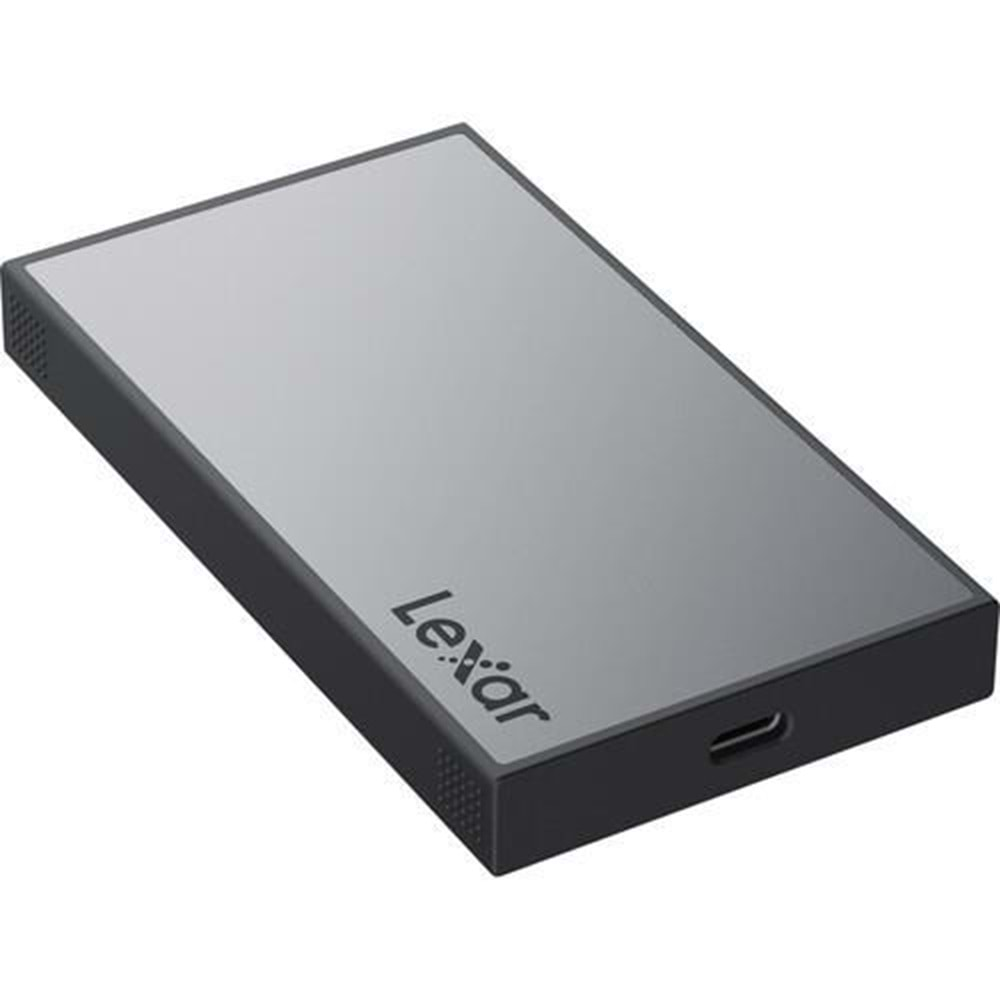 LEXAR 2TB PROFESSIONAL WORKFLOW PORTABLE SSD LPWF7502T-2ANGL USB 3.2 SSD HARİCİ DİSK