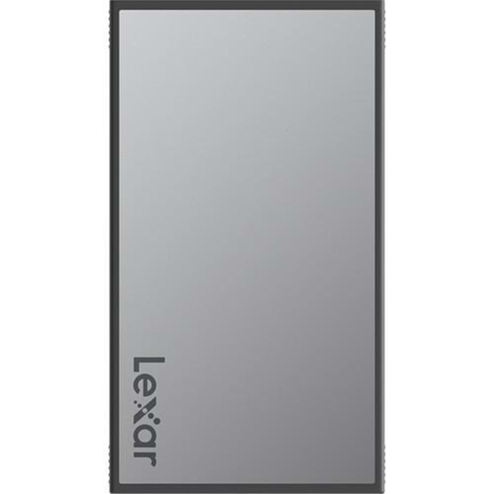 LEXAR 2TB PROFESSIONAL WORKFLOW PORTABLE SSD LPWF7502T-2ANGL USB 3.2 SSD HARİCİ DİSK