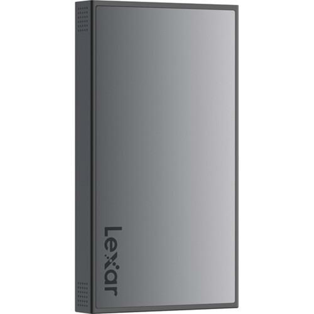 LEXAR 2TB PROFESSIONAL WORKFLOW PORTABLE SSD LPWF7502T-2ANGL USB 3.2 SSD HARİCİ DİSK