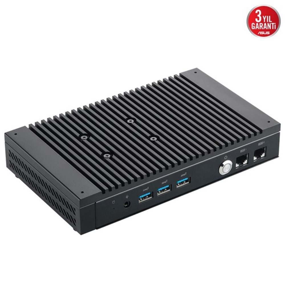 ASUS PL64-D1-S7021MN CORE i7 1255U-16GB RAM-512GB NVME-FDOS ENDÜSTRİYEL MINI PC