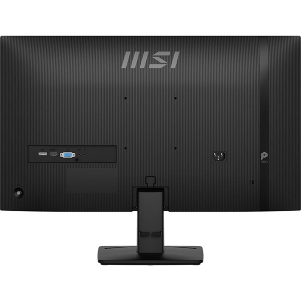 MSI 27
