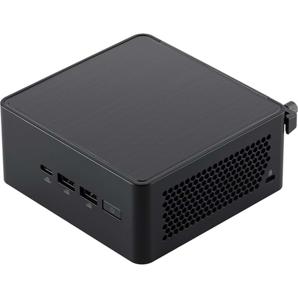 ASUS NUC 14 Pro RNUC14RVHU500002I ULTRA 5 125H-RAM-DİSK YOK-FDOS MINI PC 90AR0072-M000P0