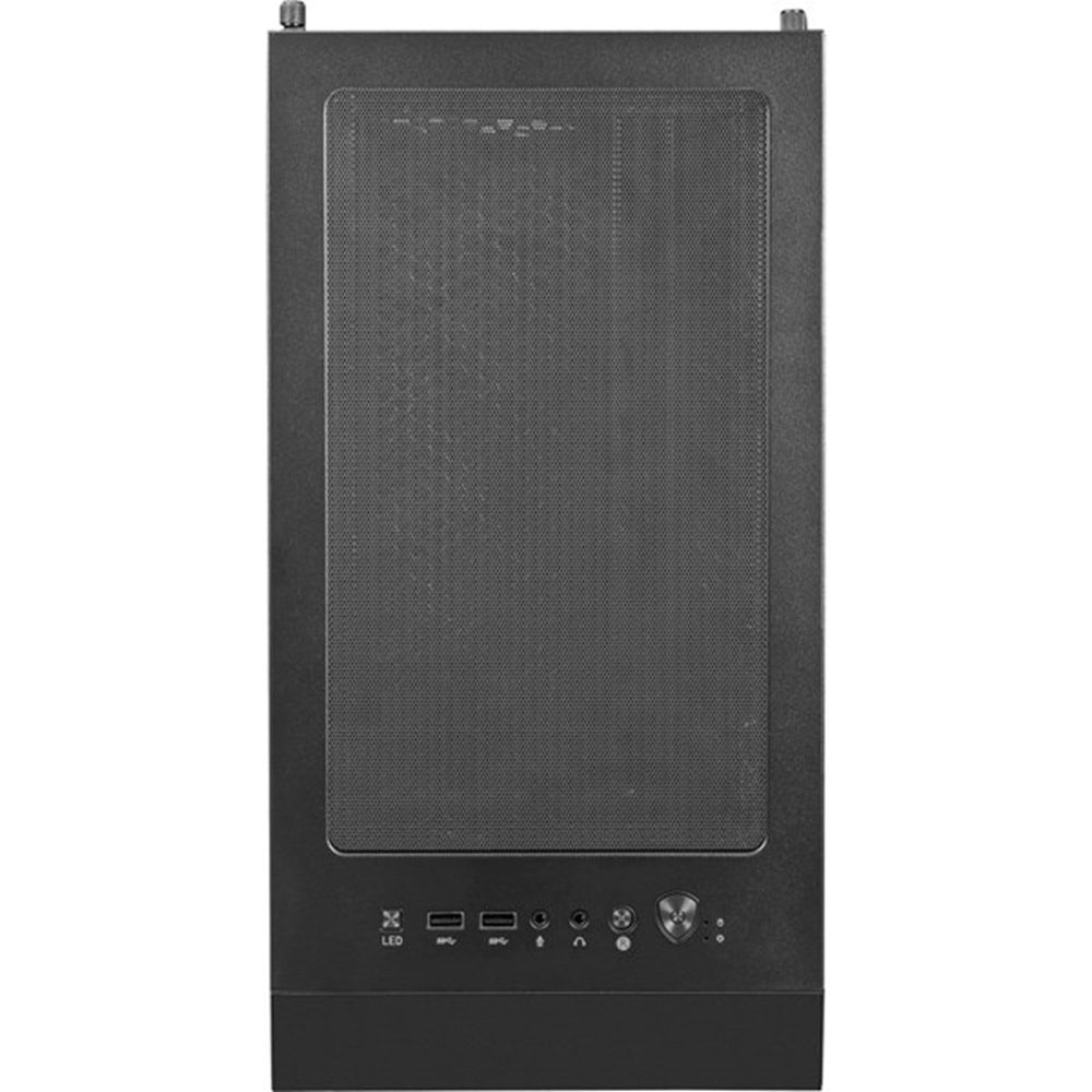 MSI 750W 80+ BRONZE MAG FORCE 121A B75 GAMING MID-TOWER PC KASASI