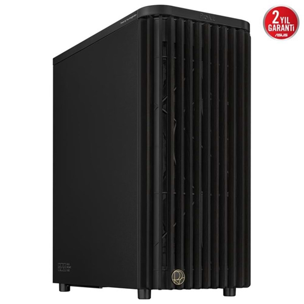 ASUS PROART PA401 WOOD METAL GAMING E-ATX PC KASASI