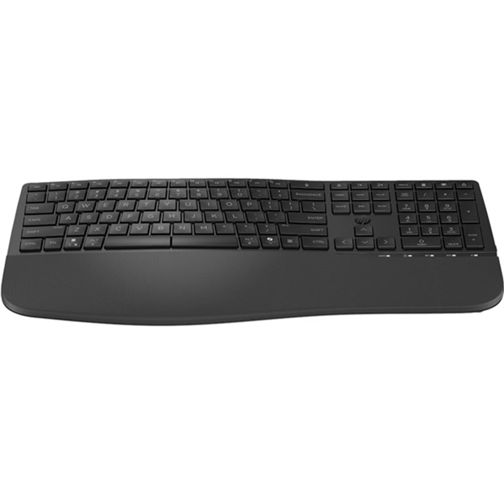 HP 685 8T6L9UT Comfort Çift Modlu Kablosuz Klavye